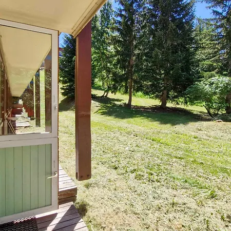 Apartamento 4 Pers, Pres Pistes Et Commerces A Arc 1800 *