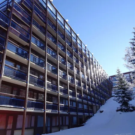 Apartment 4 Pers, Pres Pistes Et Commerces A Arc 1800 - Fr-1-411-1015 Bourg-Saint-Maurice